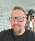 Rencontre Homme : Robin, 45 ans à Canada  sainte-clotilde de horton